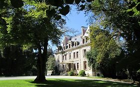Chambres d'hôtes au Château Léon